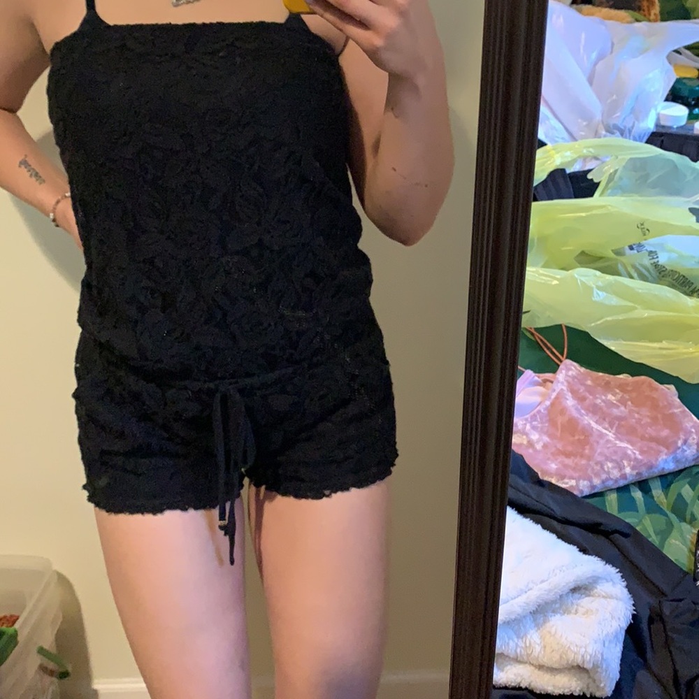 Guess Romper